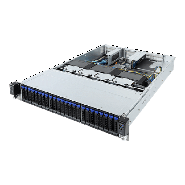 Gigabyte R281-G30 GPU server